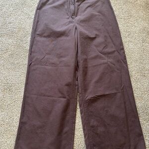Glassons Mauve Trousers
